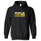 Defund the BBC Classic Unisex Kids and Adults Political Communism Pullover Hoodie
